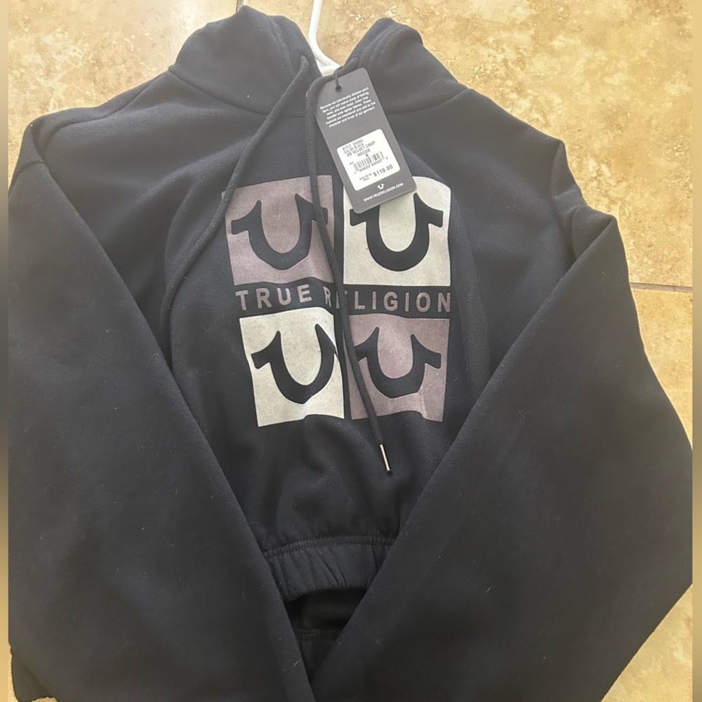 True Religion 2 piece set